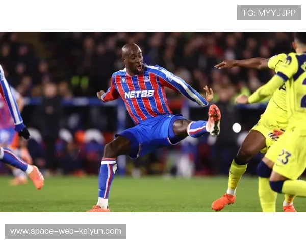 AC米兰与水晶宫就马特塔转会达成协议 AC米兰与水晶宫就马特塔转会达成协议