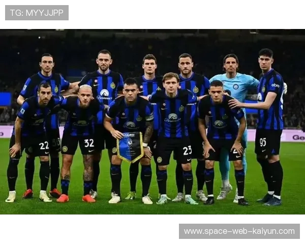 国米意甲统治力显现,八分优势或奠定冠军基础 国米意甲统治力显现,八分优势或奠定冠军基础