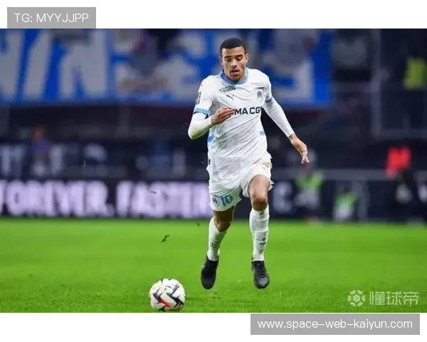 24岁格林伍德领跑法甲射手榜，新生代球员重塑联赛攻击力面貌