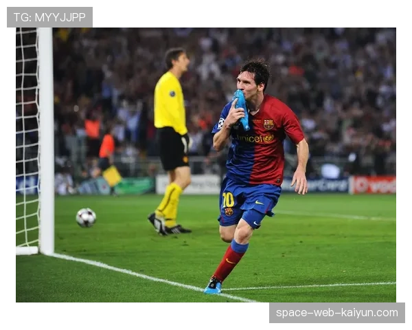 历史回顾：十年前的今天，梅西上演“五子登科”击溃勒沃库森。