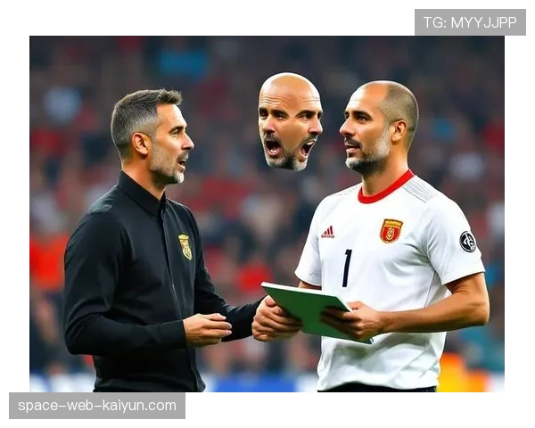 BBC战术分析：为何“双后腰”配置在本赛季欧冠强队中重新成为主流选择